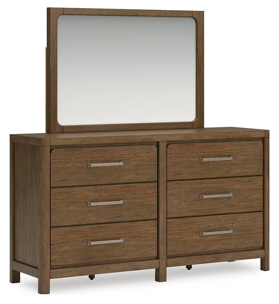 Juego de dormitorio Cabalynn