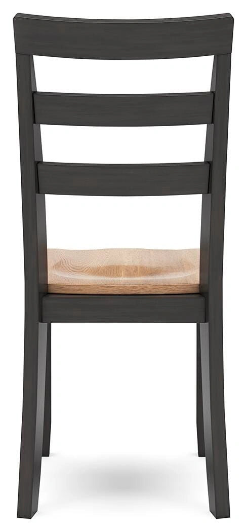 Juego de comedor Gesthaven