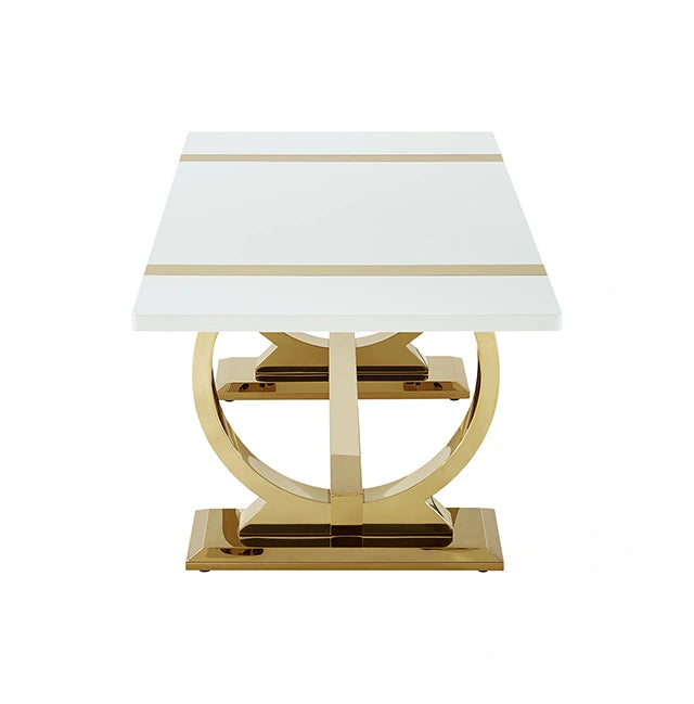 Mesa de centro Horve