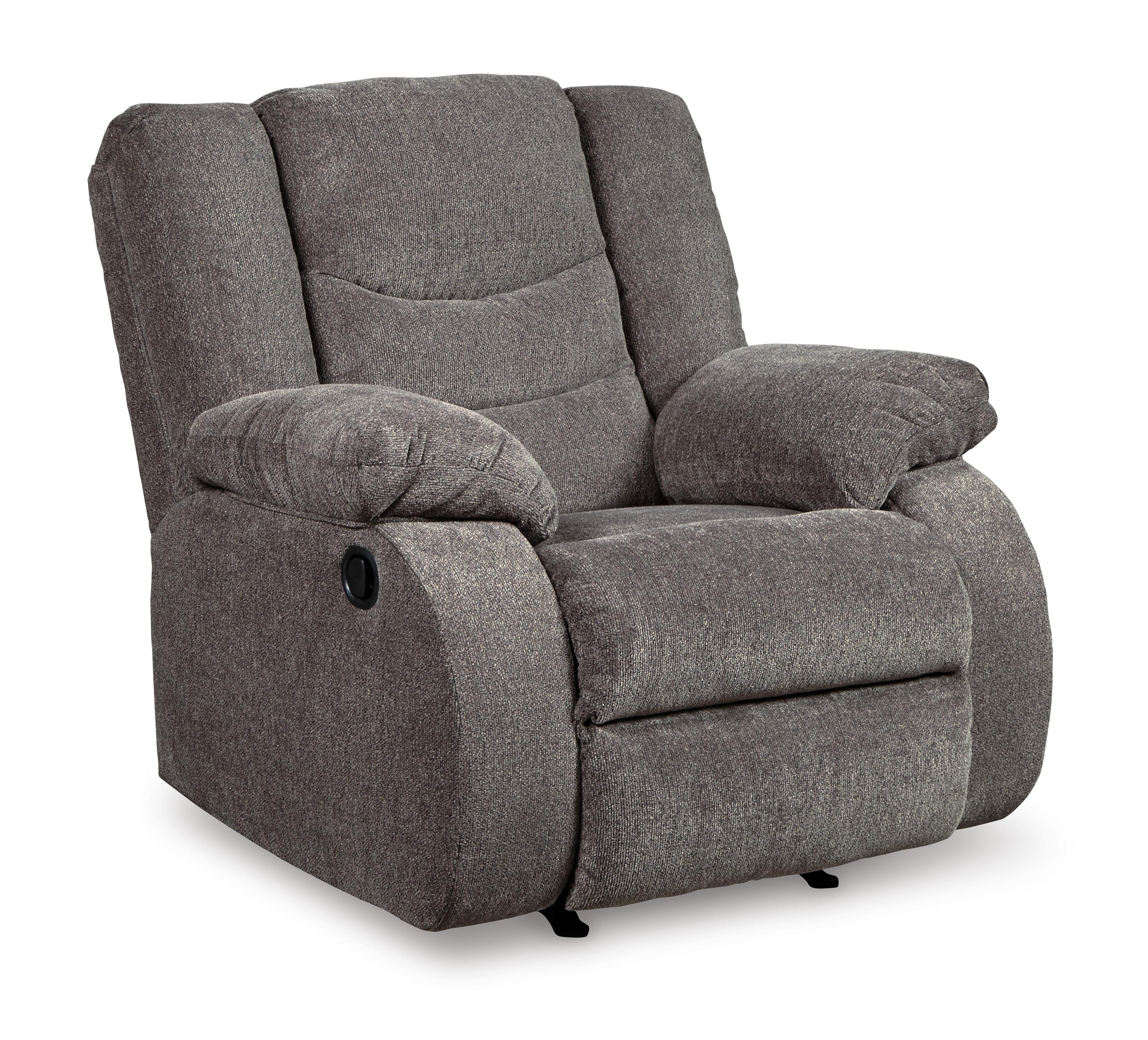 Sillón reclinable Tulen