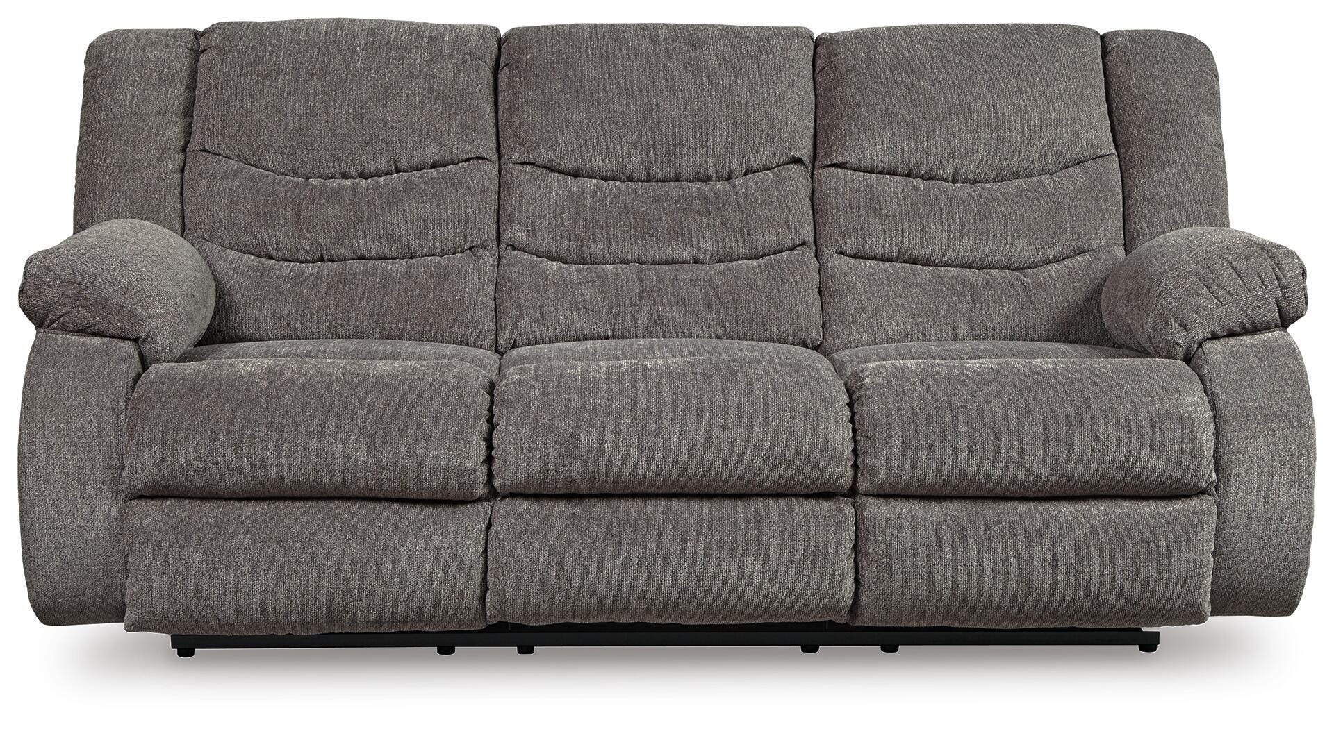 Sofá reclinable Tulen
