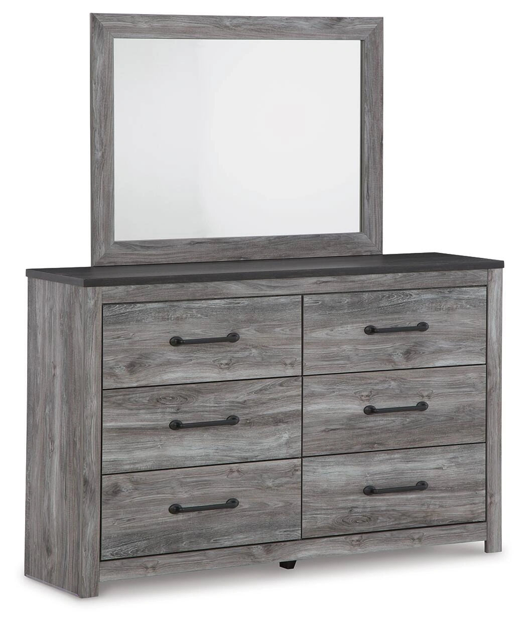 Juego de dormitorio Bronyan