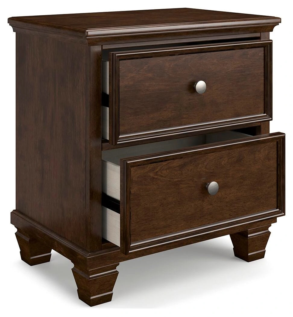 Juego de Dormitorio Danabrin