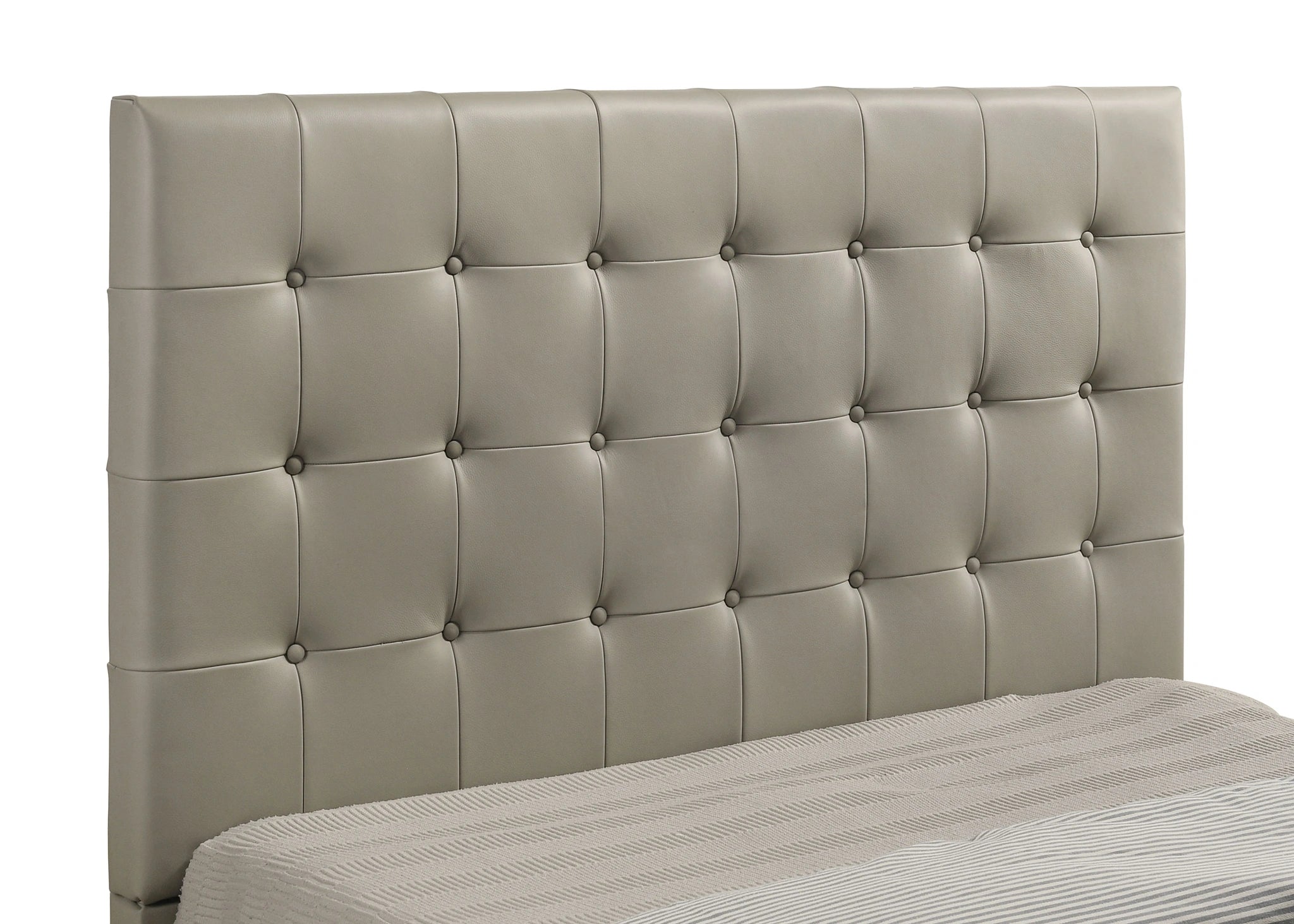 Cama Plataforma Medley con Cabecero