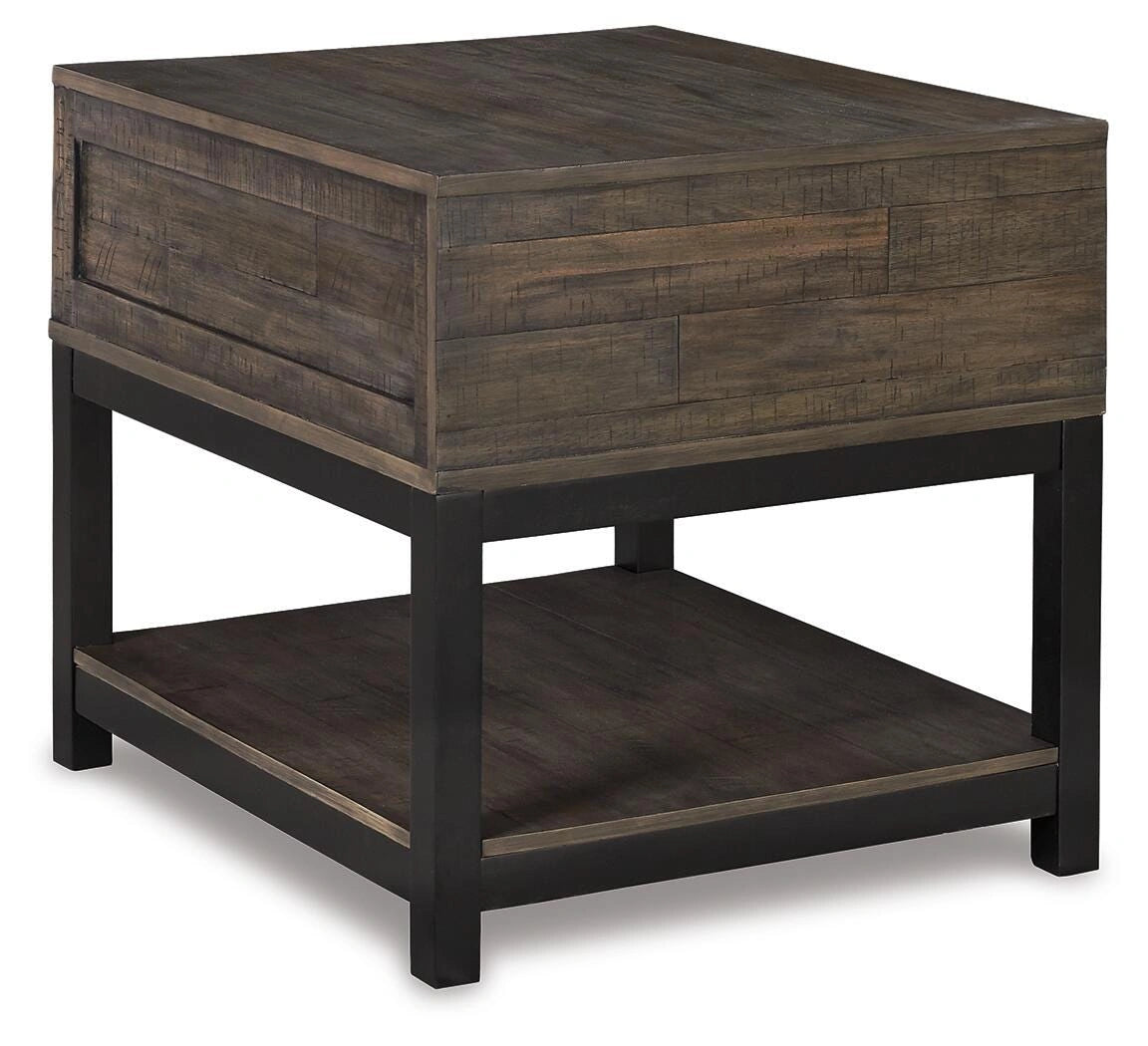 Mesa auxiliar Johurst
