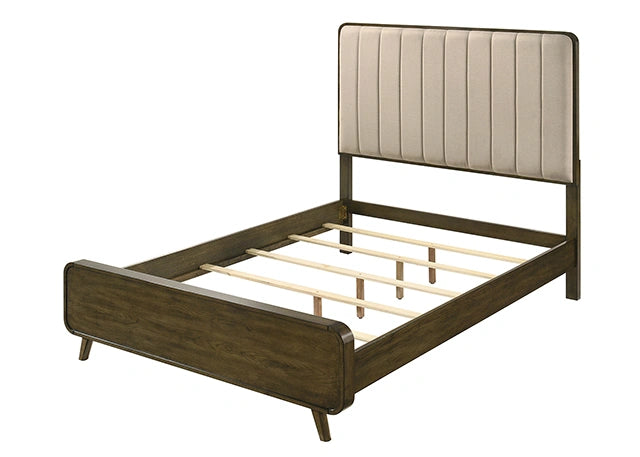 Juego de dormitorio tamaño queen de 5 piezas Eastlin