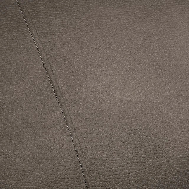 Seccional ALCESTER Brown & Gray con Sofá Cama, Fresno