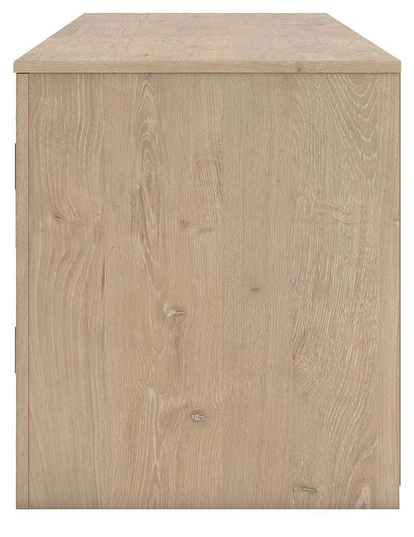 Mueble de TV Cayboni de 71"