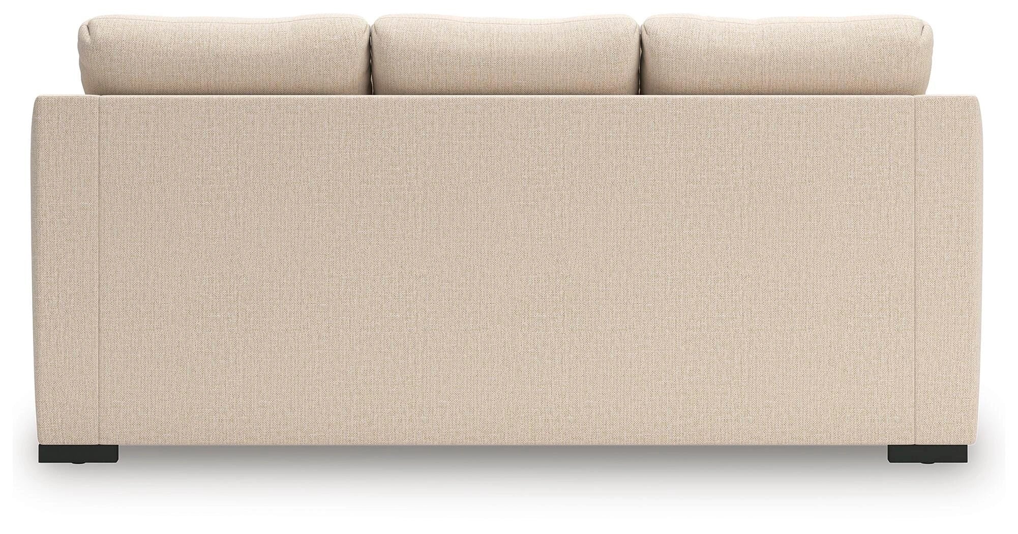 Lango Sofá Cama Chaise