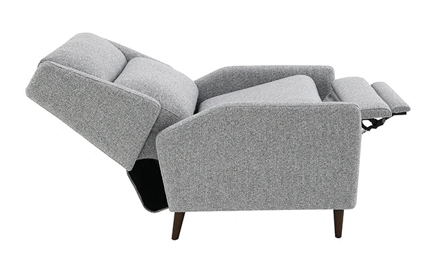 Sillón reclinable Psyche Pushback
