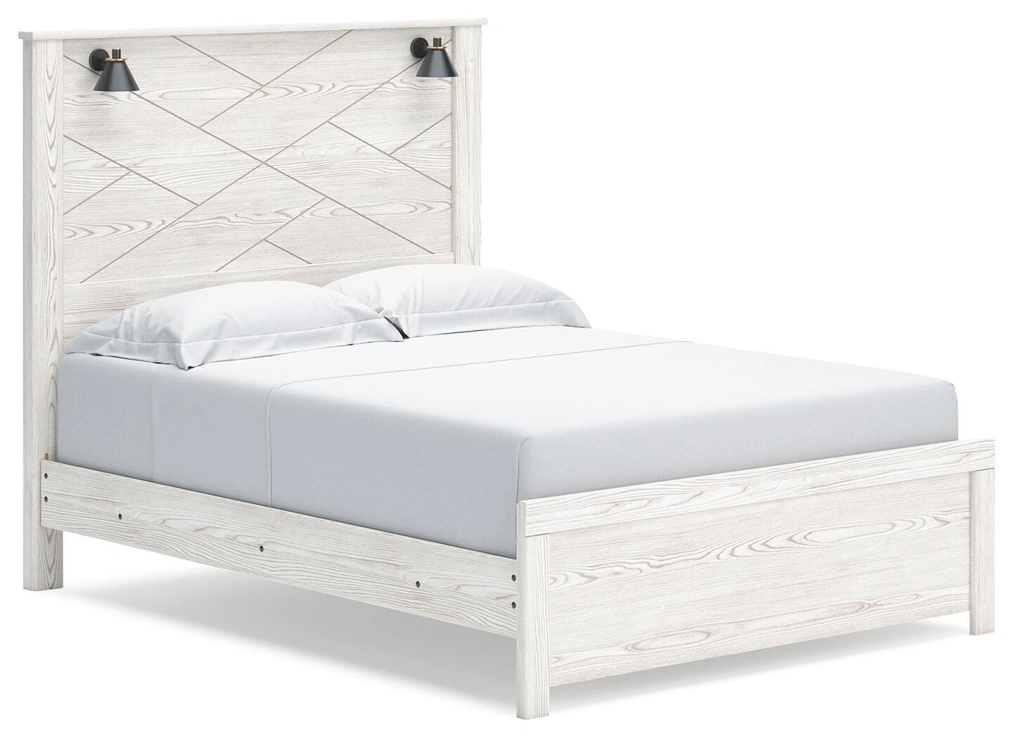 Juego de dormitorio Gerridan