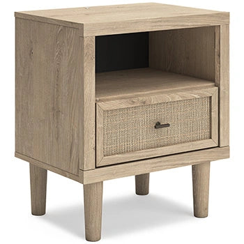 Juego de dormitorio Cielden