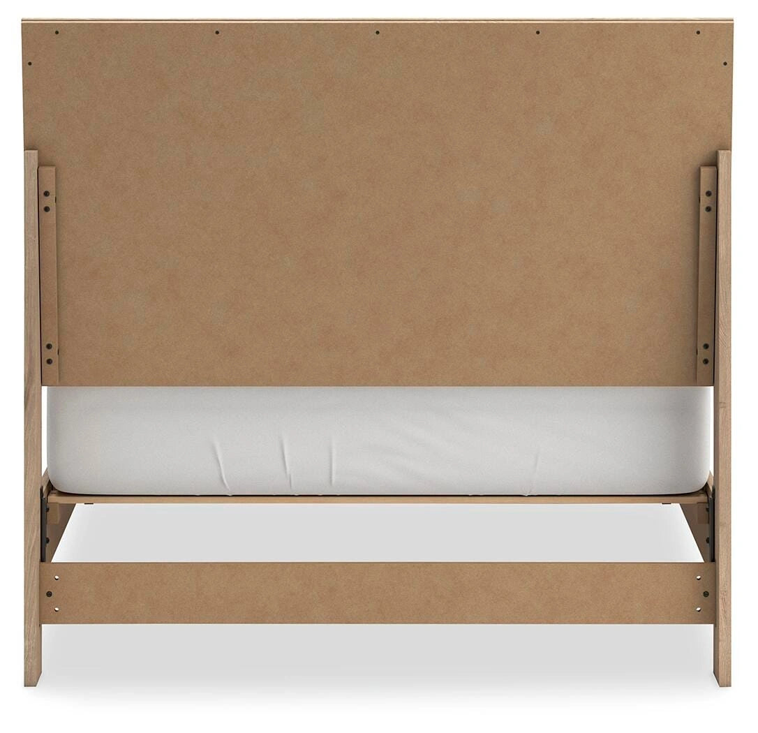 Cama Cielden