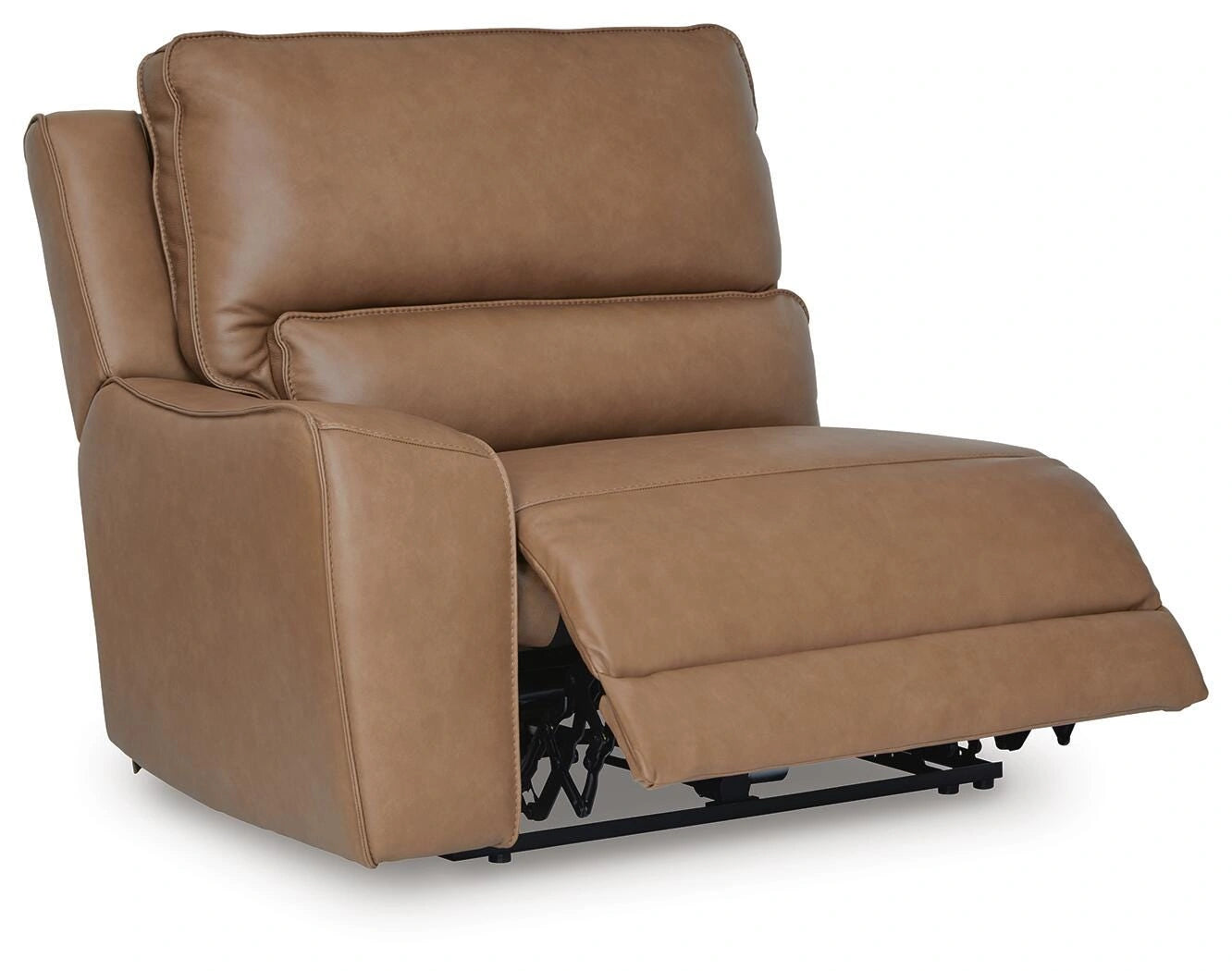 Seccional reclinable eléctrico DeepWakes