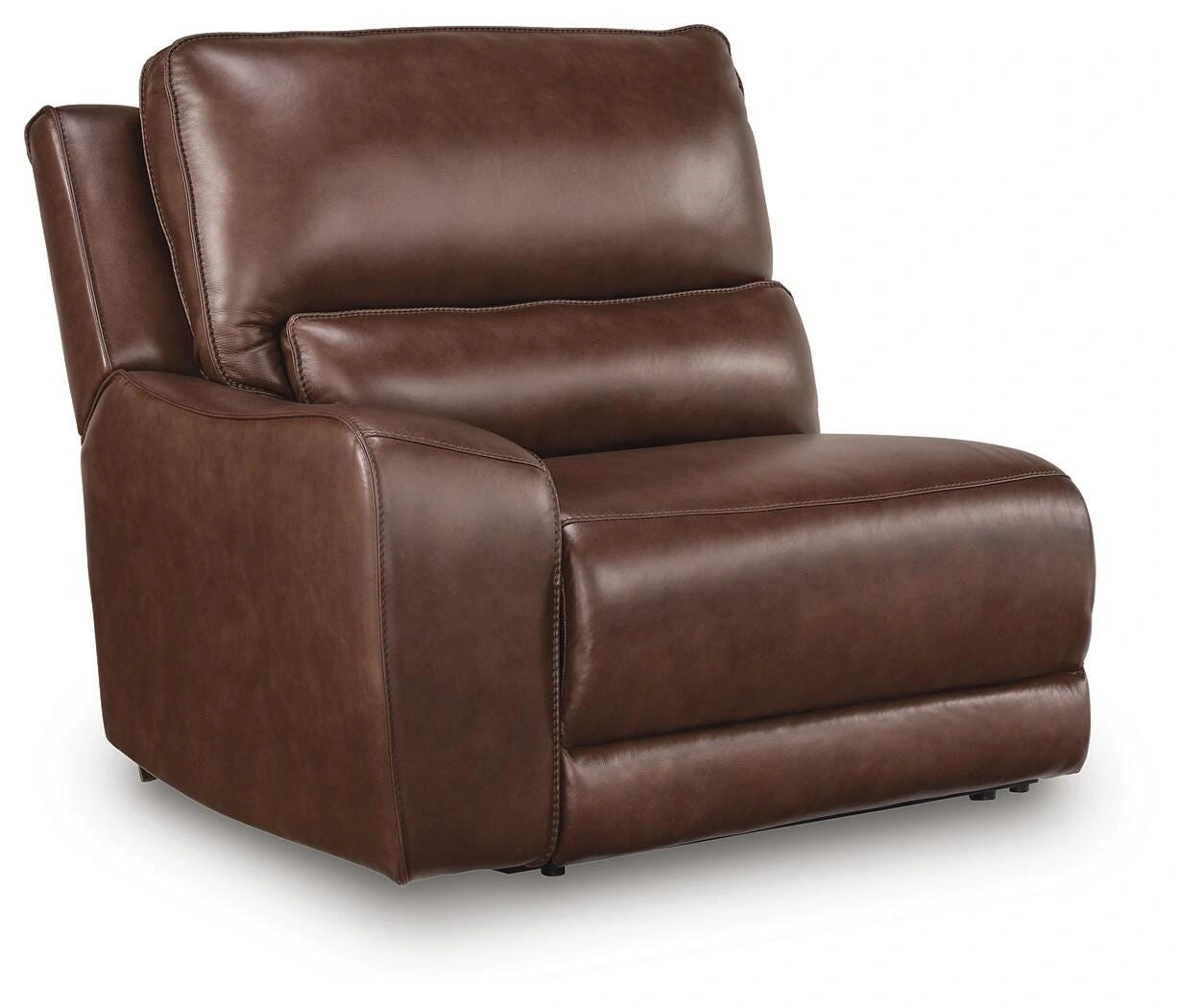 Seccional reclinable eléctrico DeepWakes