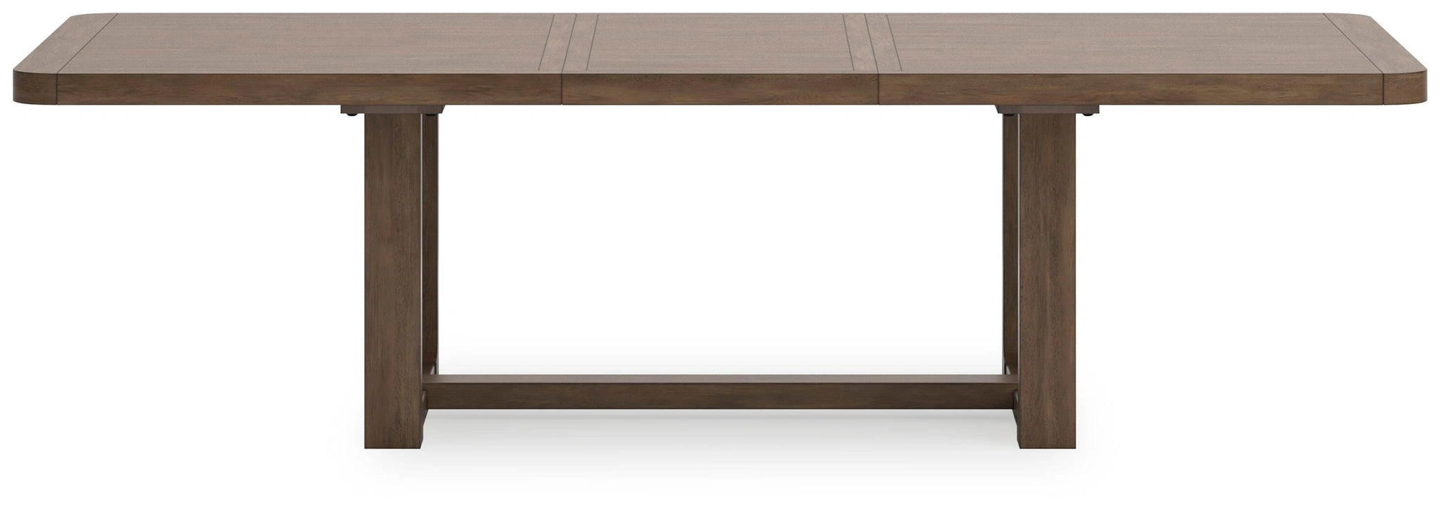 Mesa de comedor extensible Cabalynn
