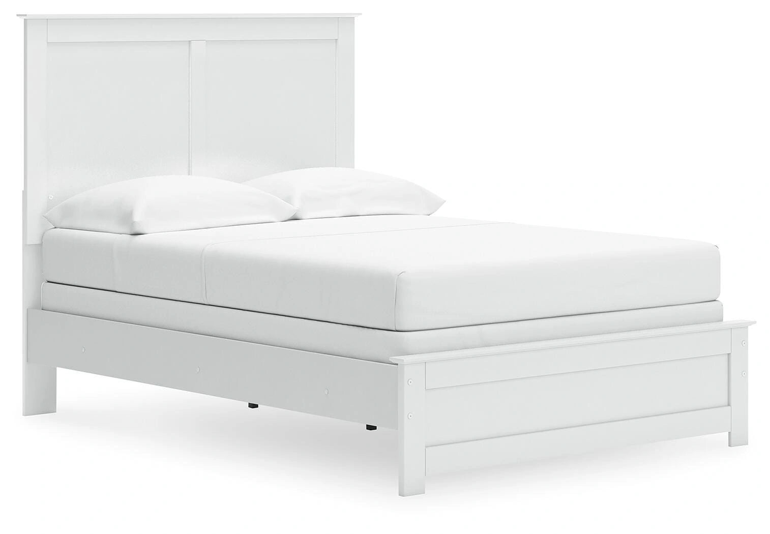 Cama Bostwick Shoals
