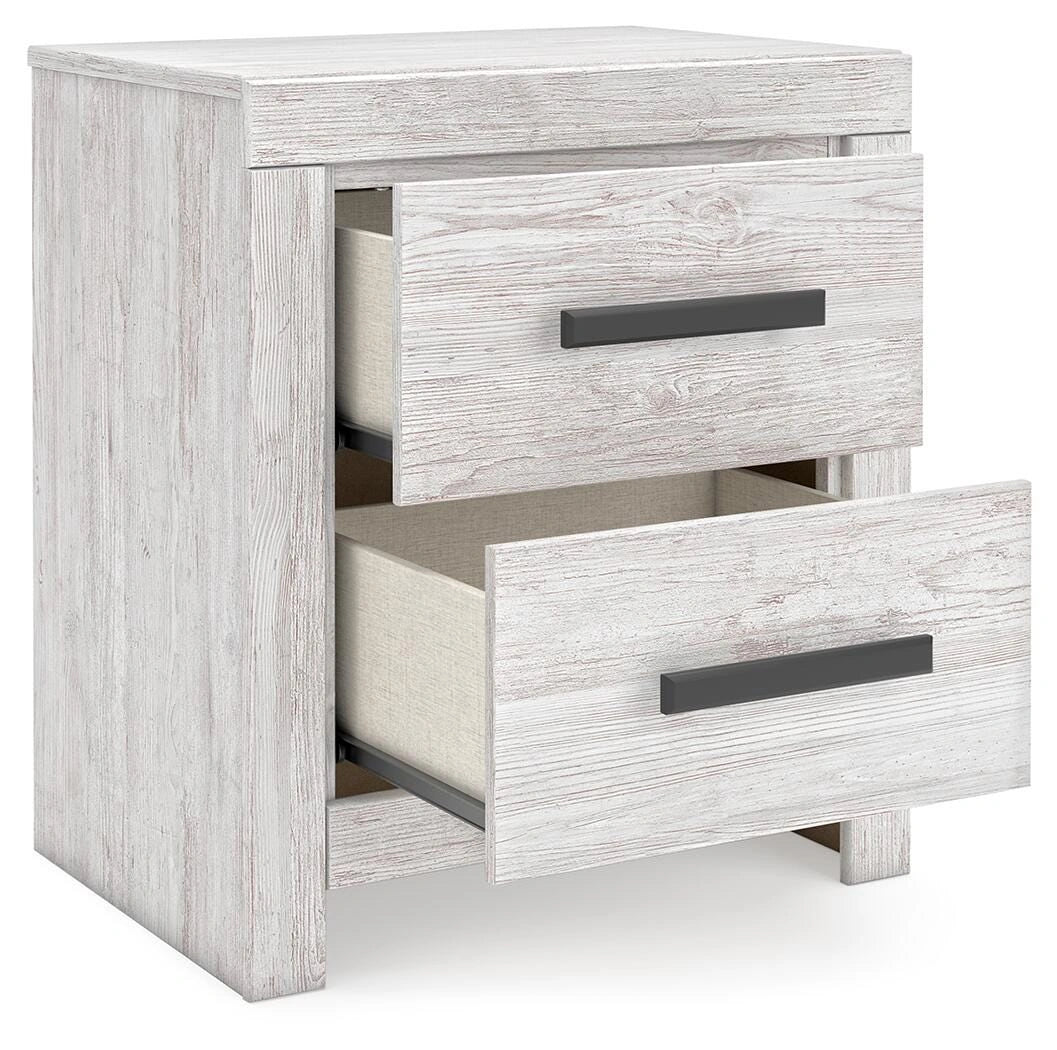 Paquete de Dormitorio Cayboni