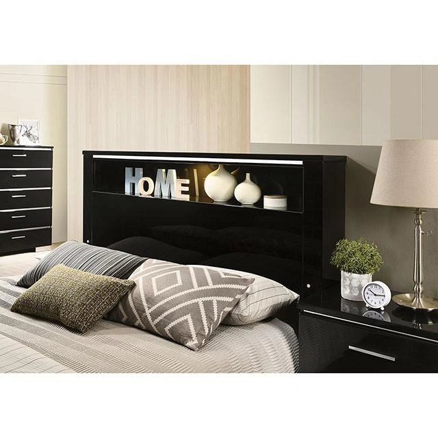 Juego de cama Carlie de 4 y 5 piezas
