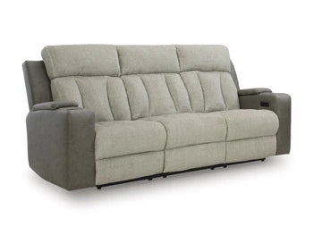 Sofá reclinable eléctrico WhipLash