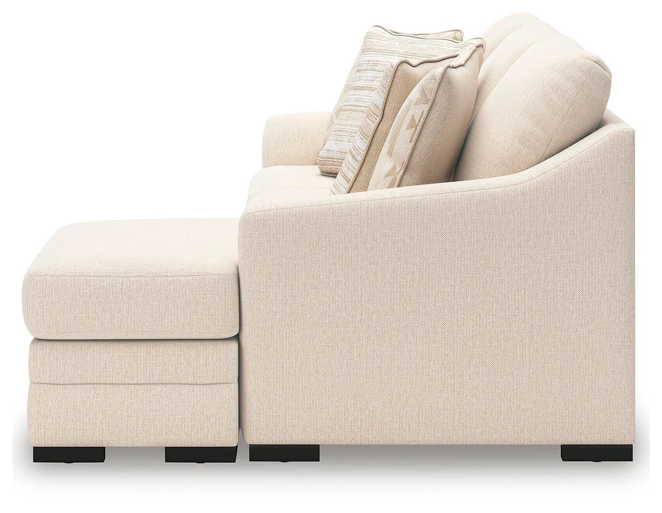 Sofá chaise Lango
