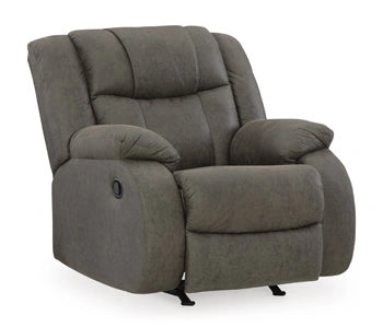 Sillón reclinable de primera base