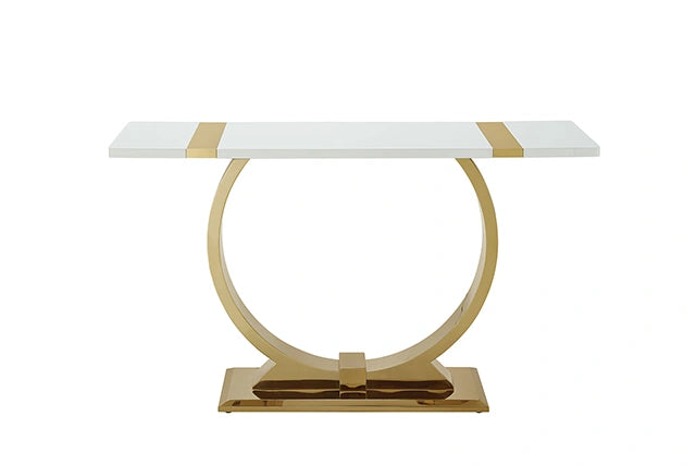 Mesa de centro Horve