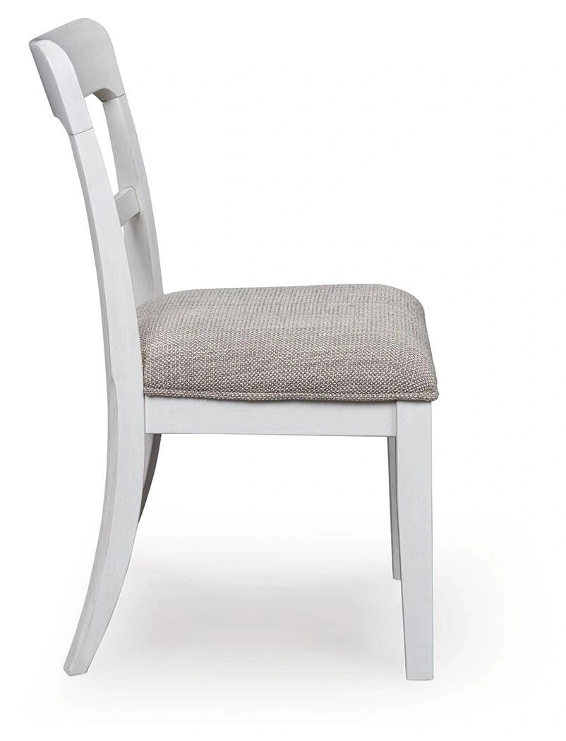 Silla de comedor Greddinton