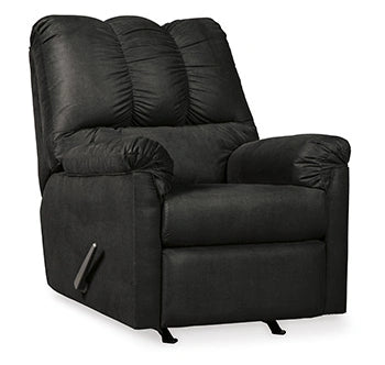 Sillón reclinable Darcy