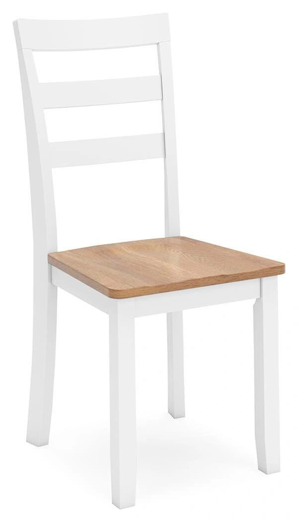 Juego de comedor Gesthaven