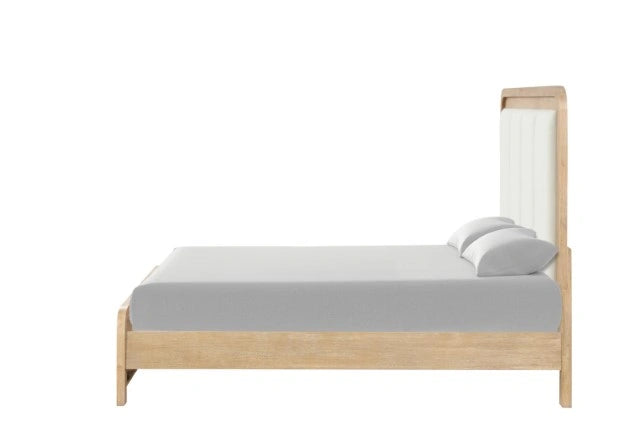 Juego de dormitorio queen Handforth
