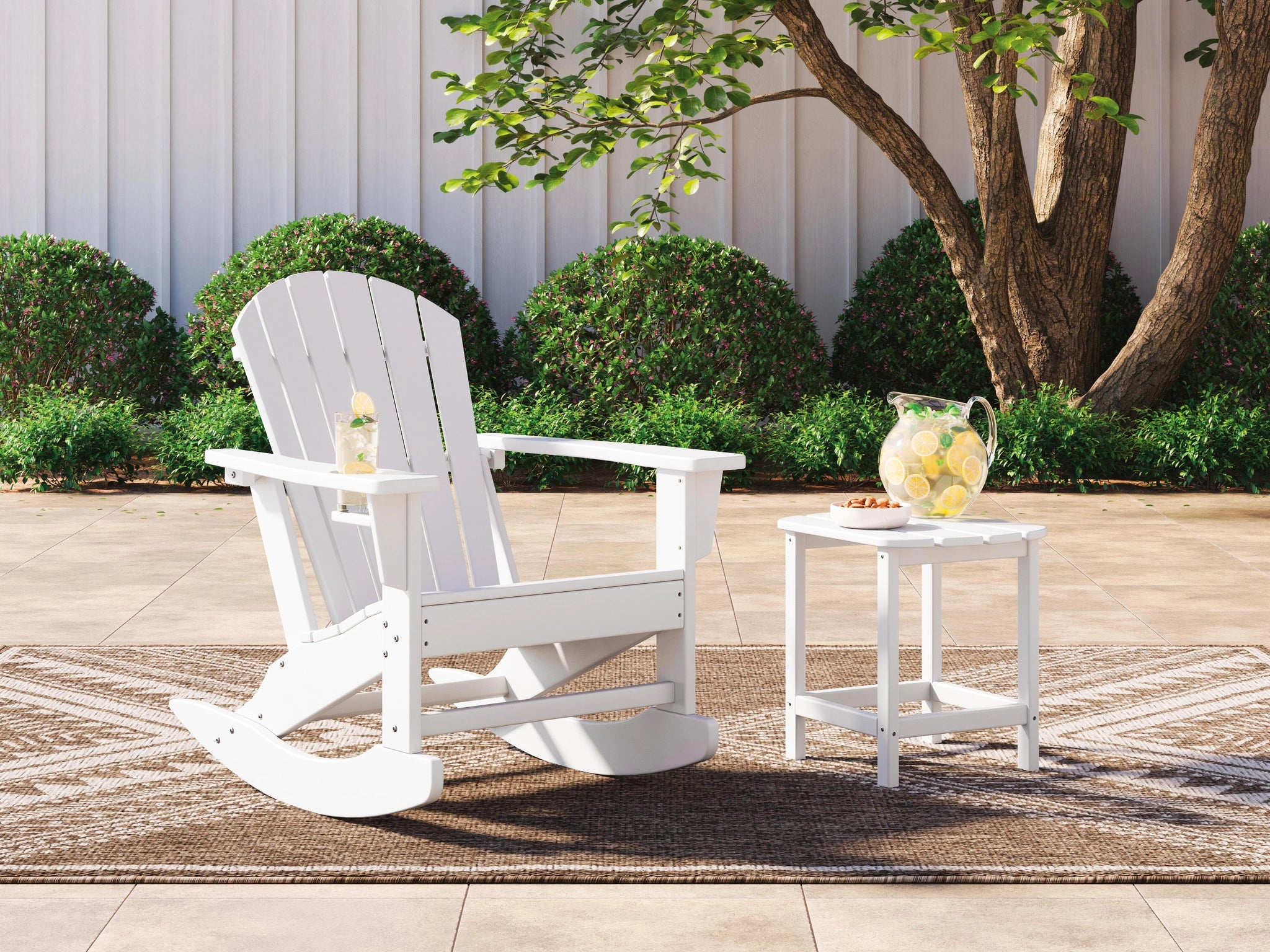 Juego de asientos de exterior Sundown Treasure