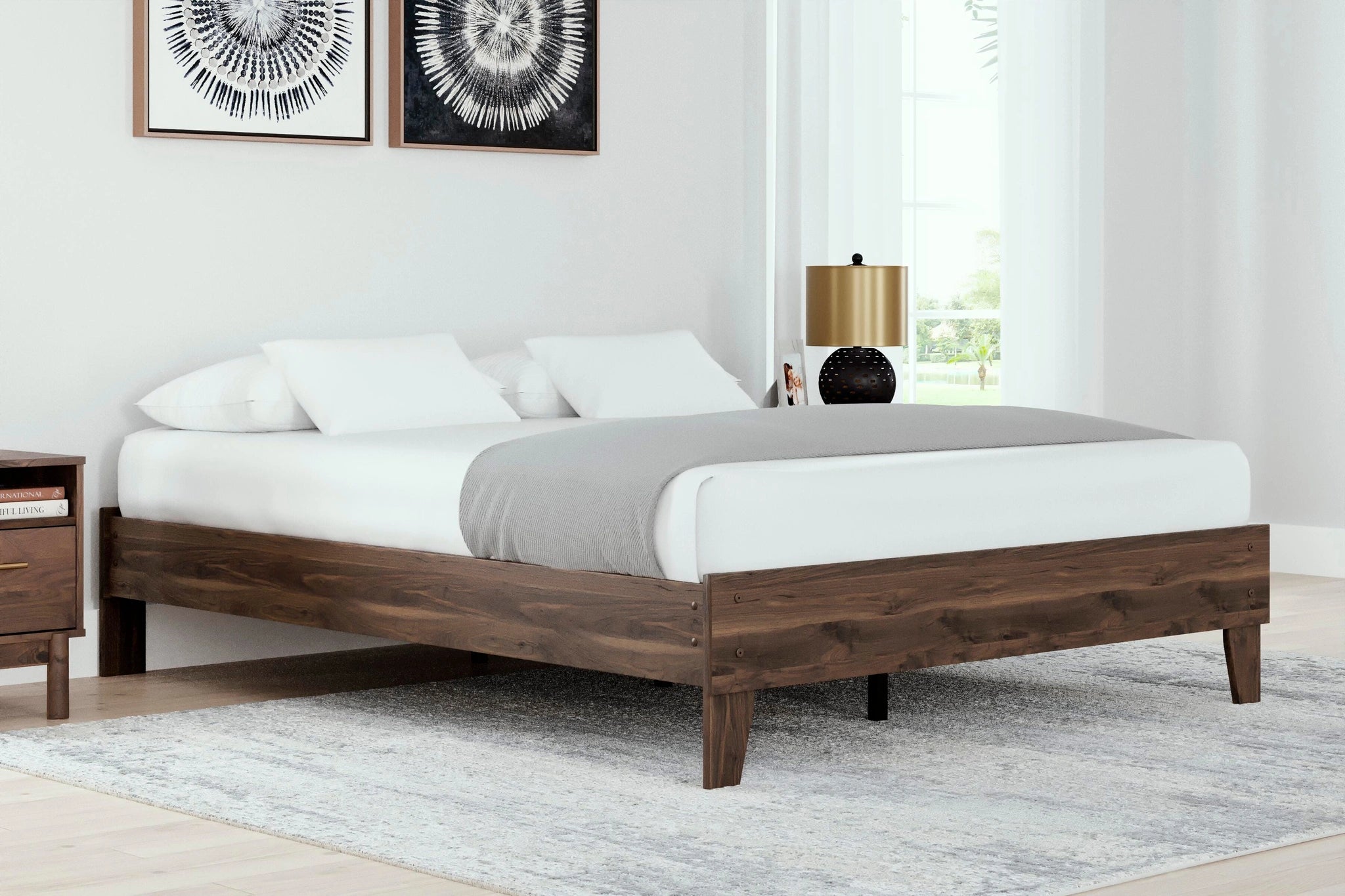 Cama Calverson