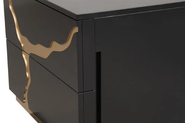 Mesa de noche Goldsberg