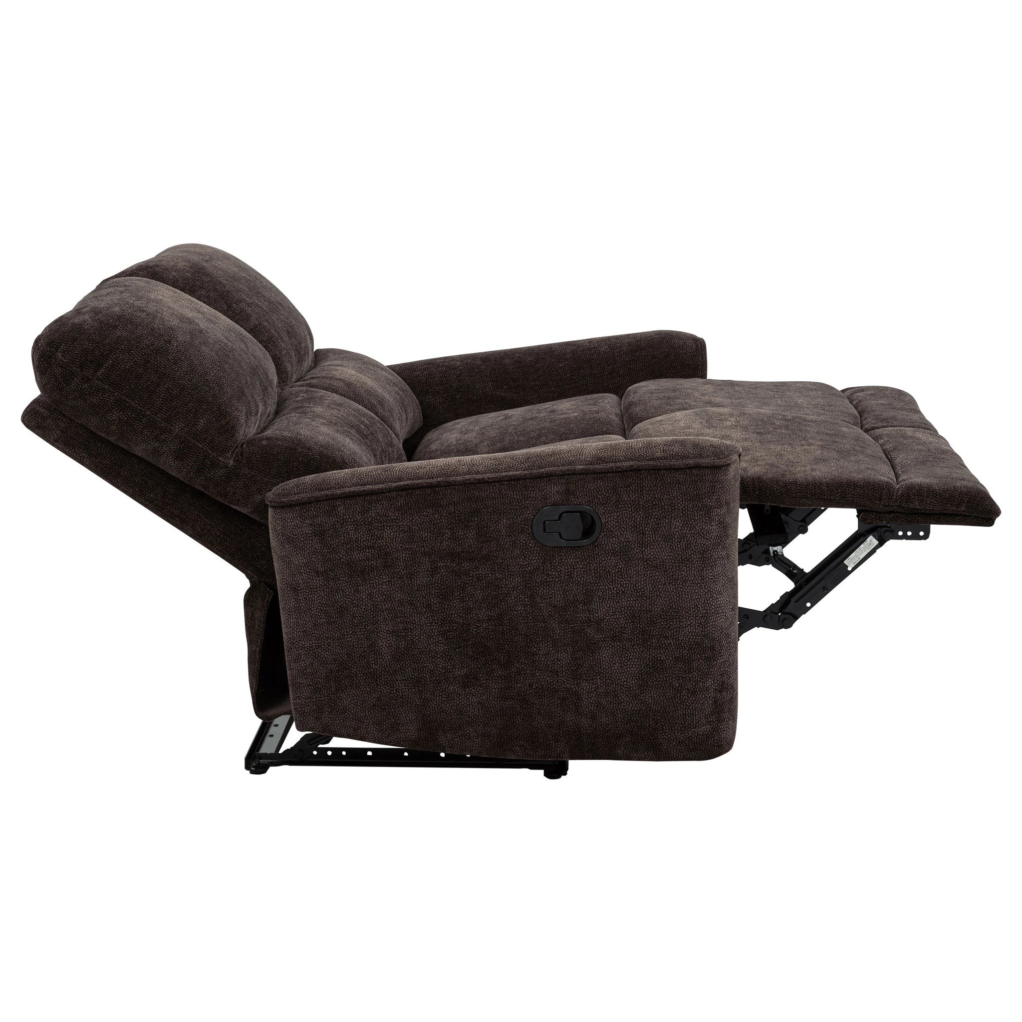 Juego de sofá reclinable Navarro