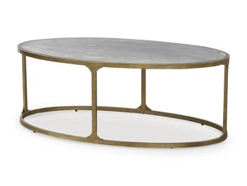 Mesa de centro Korajane