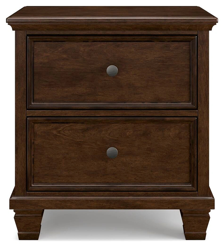 Juego de Dormitorio Danabrin