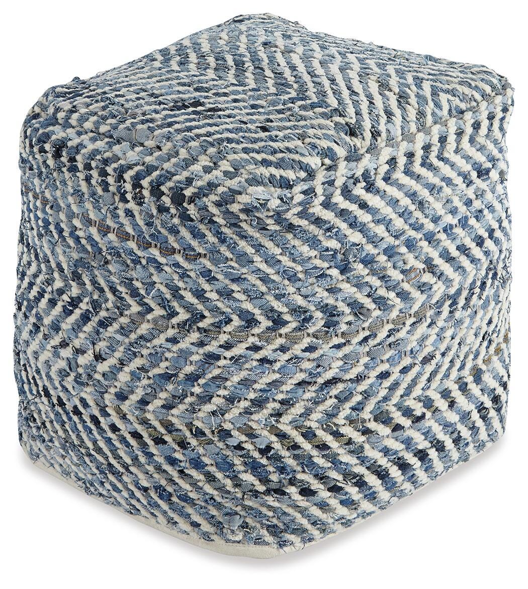 Puf Chevron