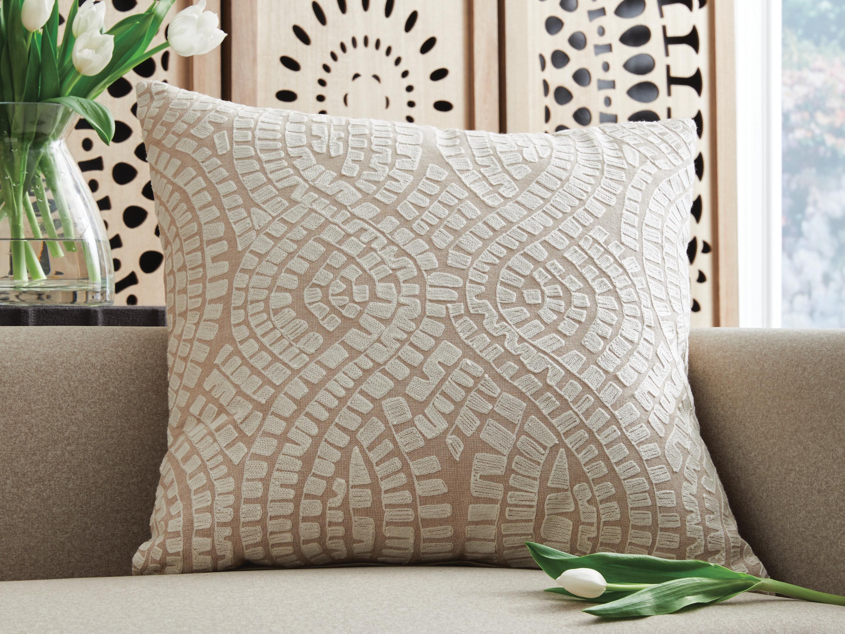 Almohada Cortlen (Juego de 4)