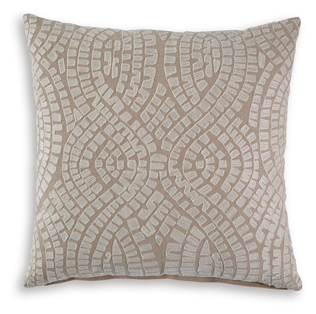 Almohada Cortlen (Juego de 4)
