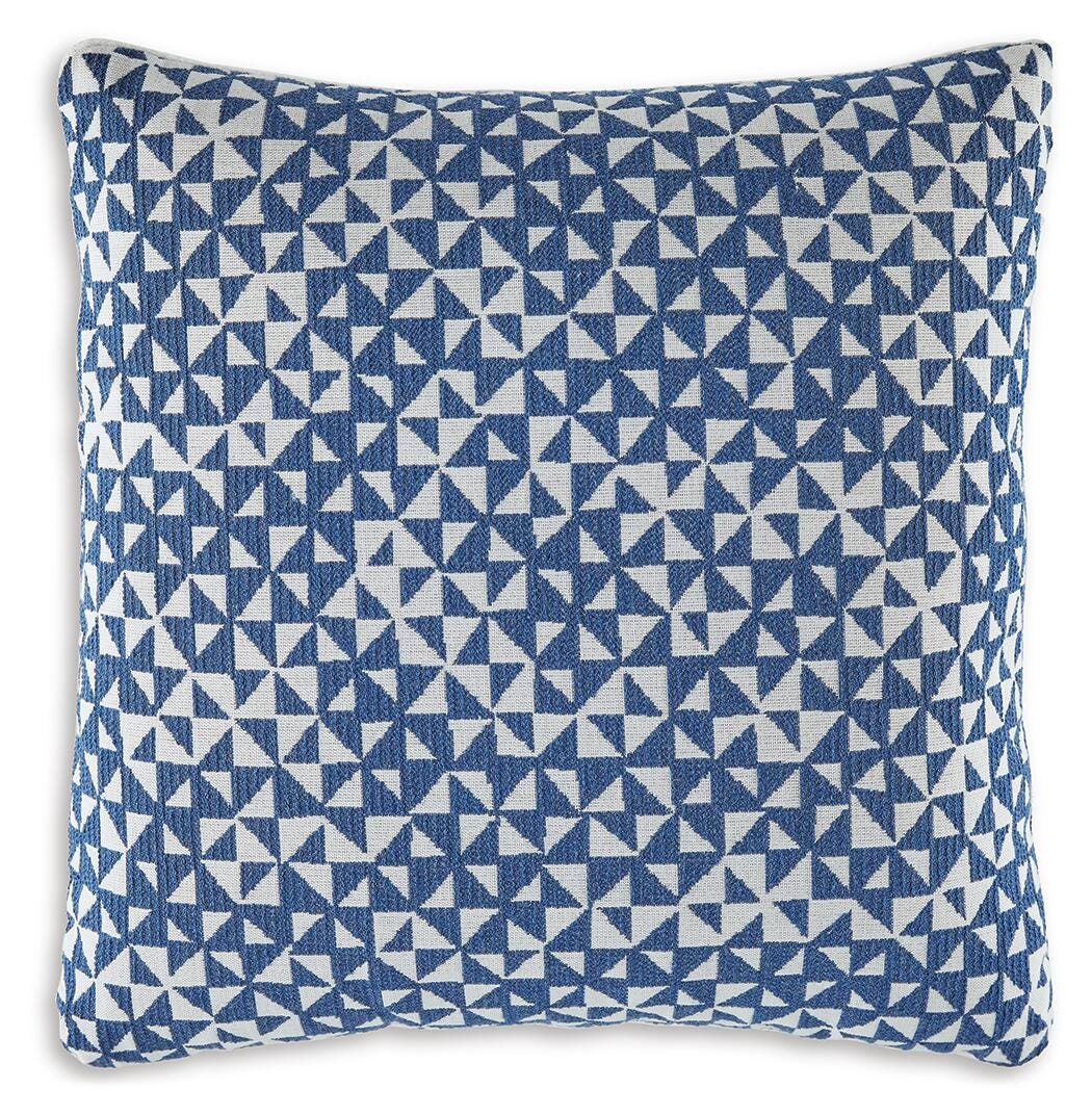 Almohada Nuvella de próxima generación Jaycott (juego de 4)