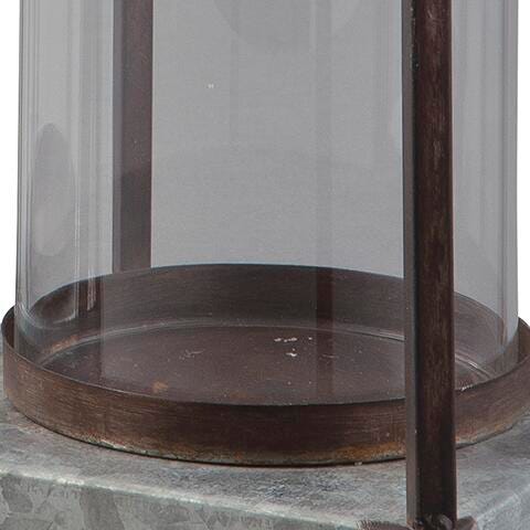 Linterna Diedrick (Juego de 2)