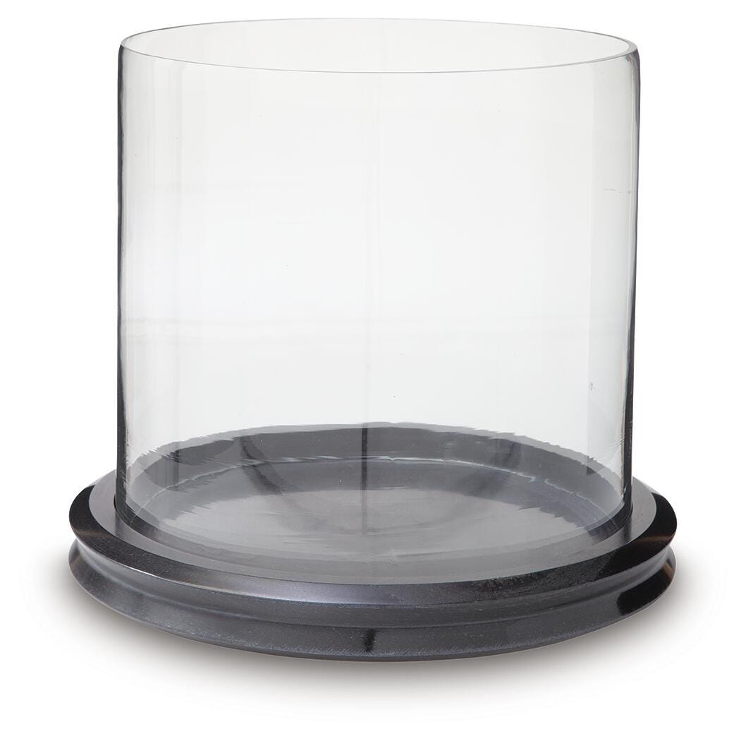 Soporte para velas Saskia