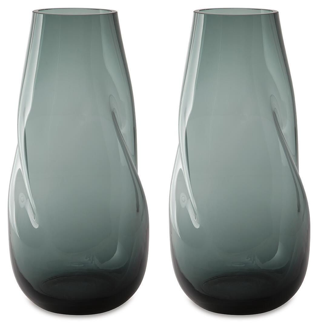 Florero Beamund (Juego de 2)
