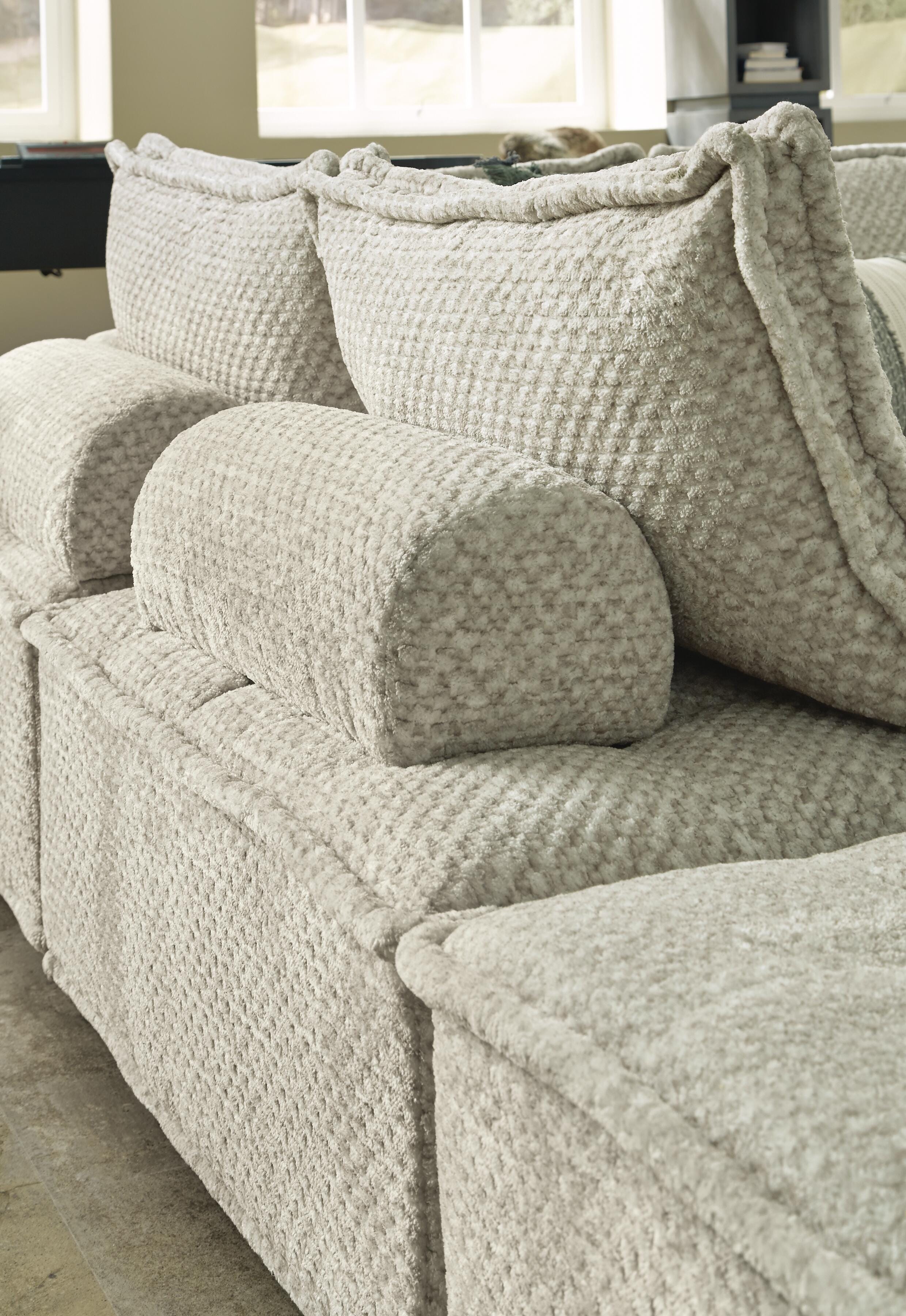 Sillón decorativo Bales