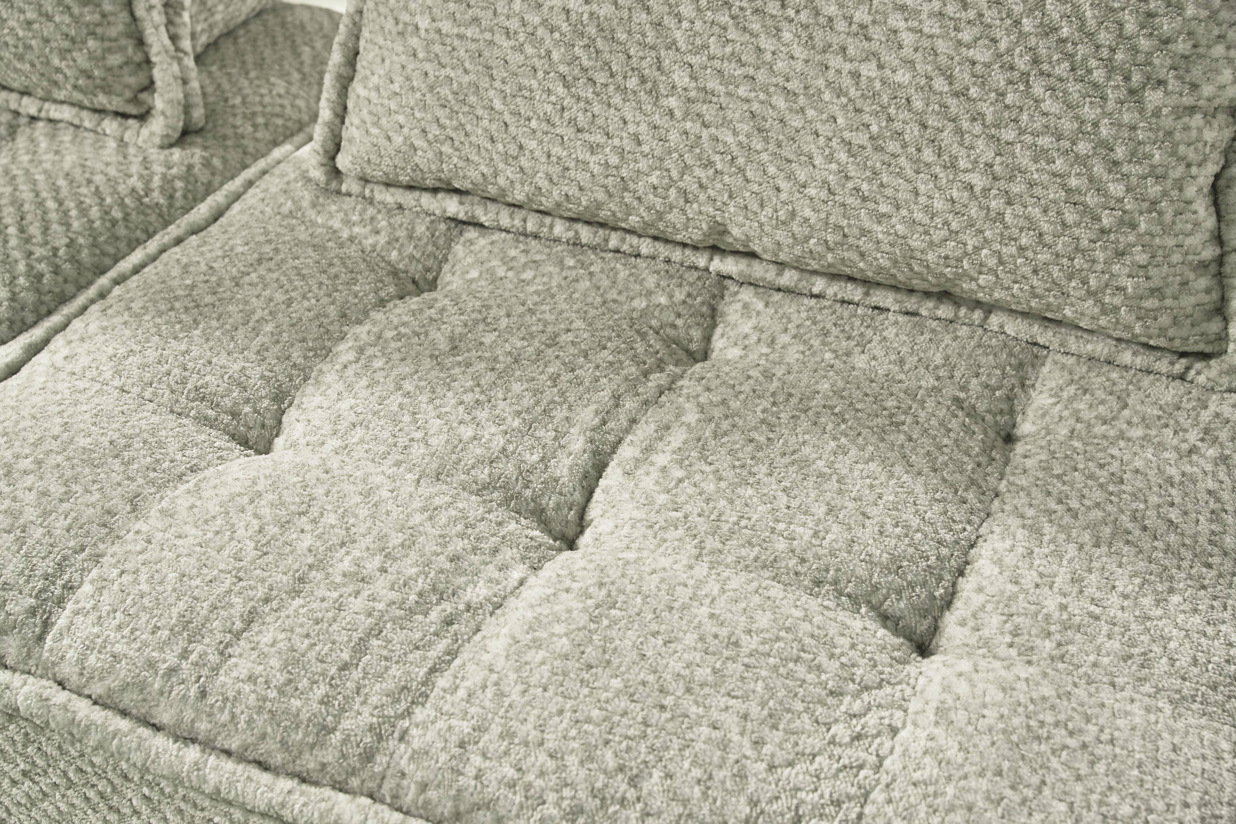 Sillón decorativo Bales