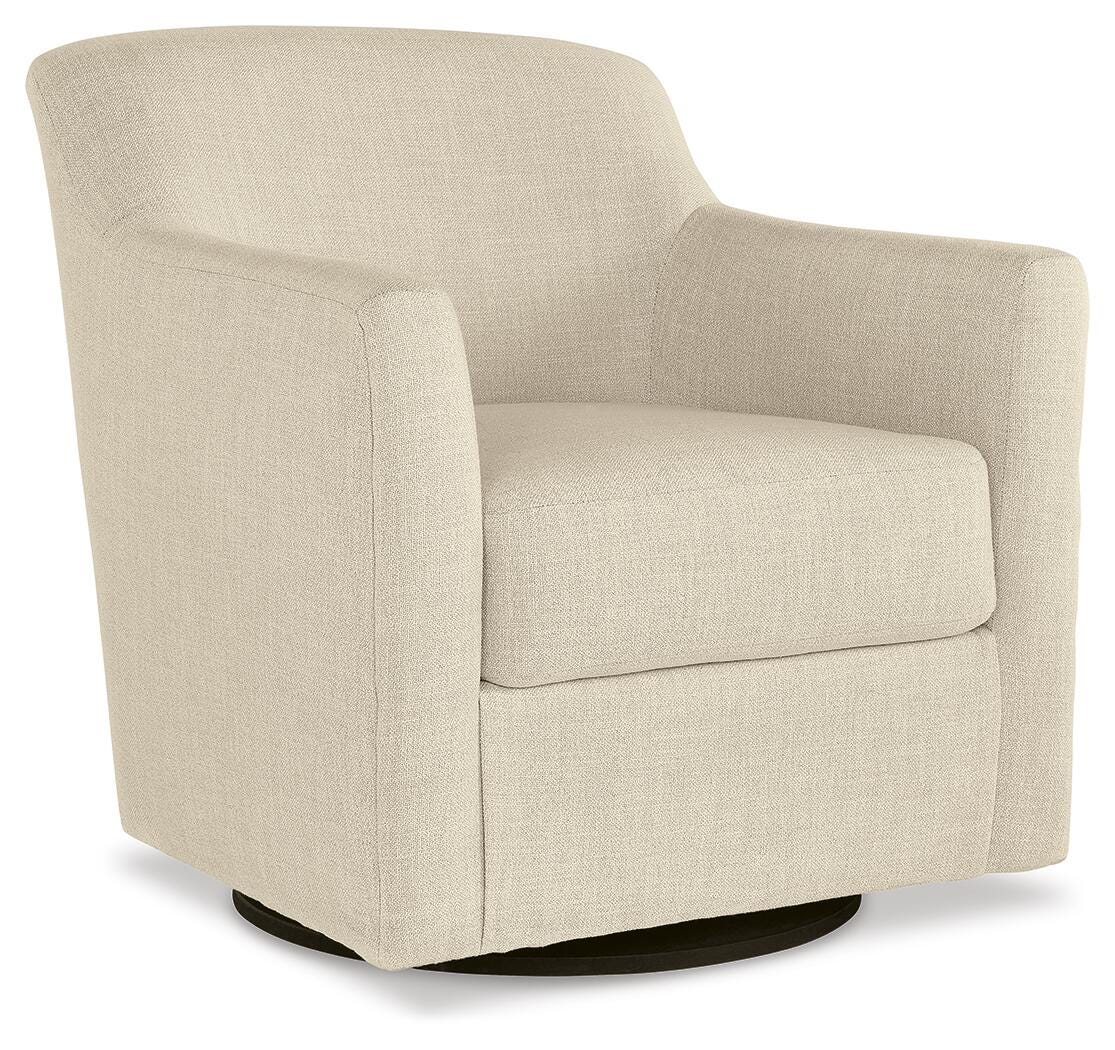 Sillón giratorio Bradney