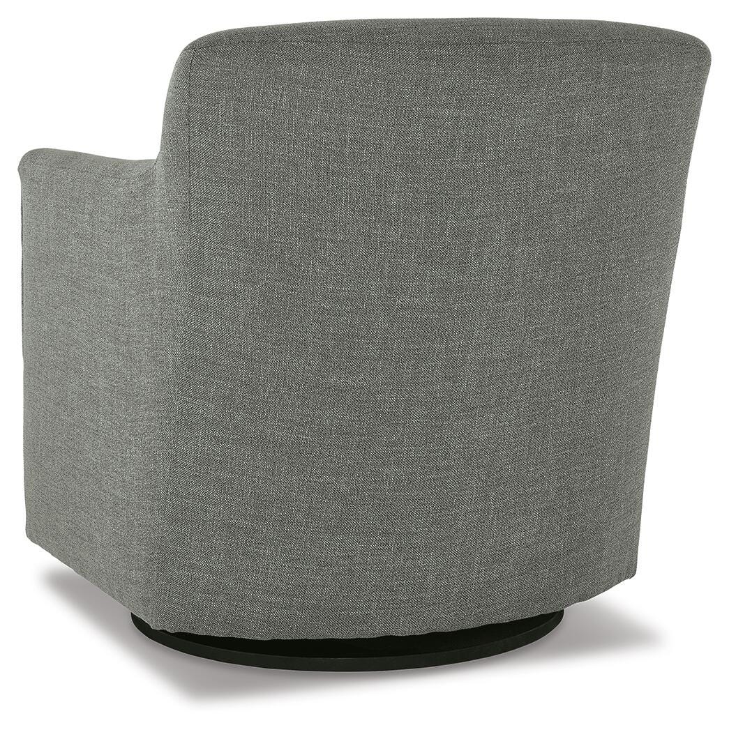 Sillón giratorio Bradney