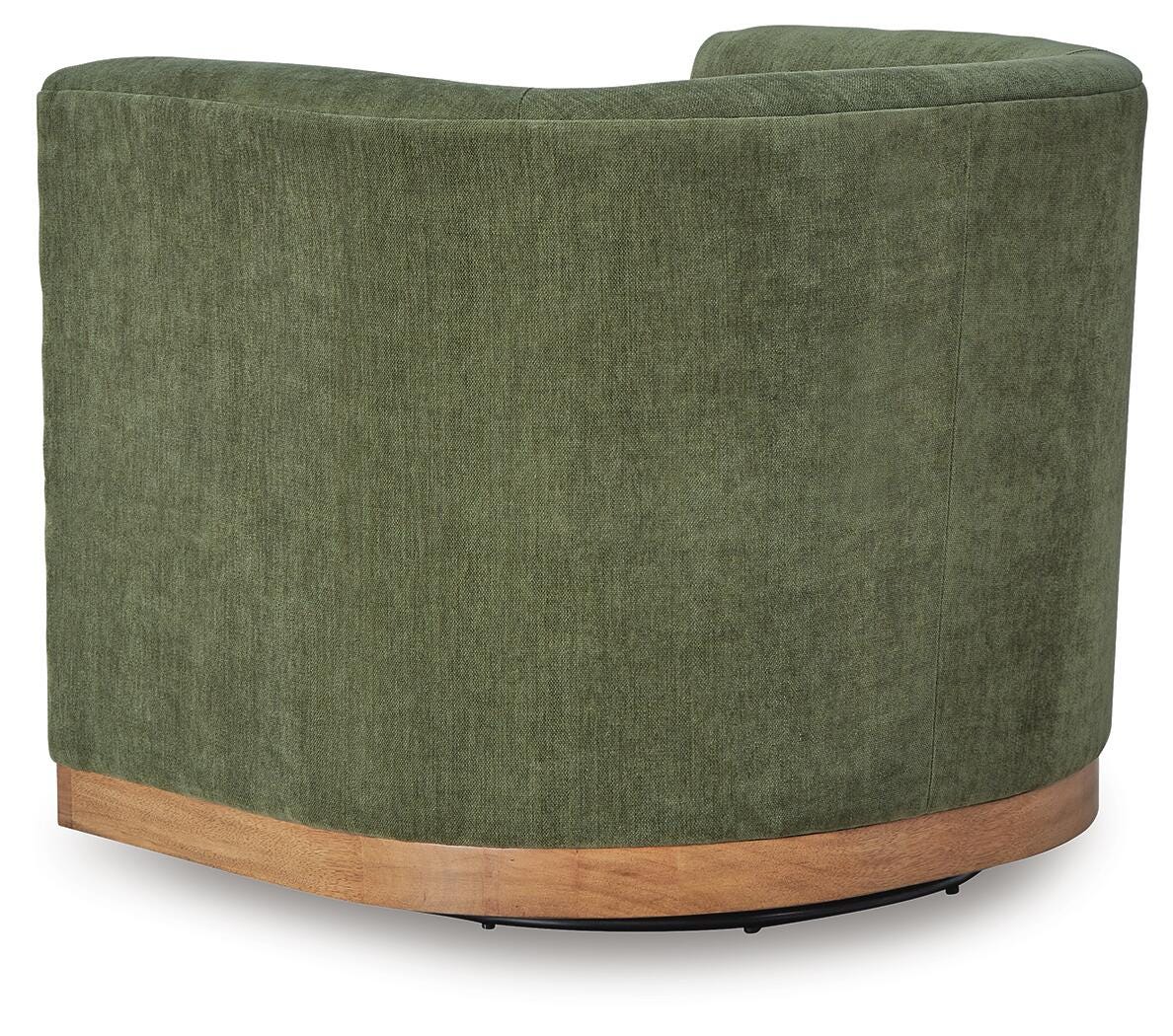 Sillón giratorio Jersonlow
