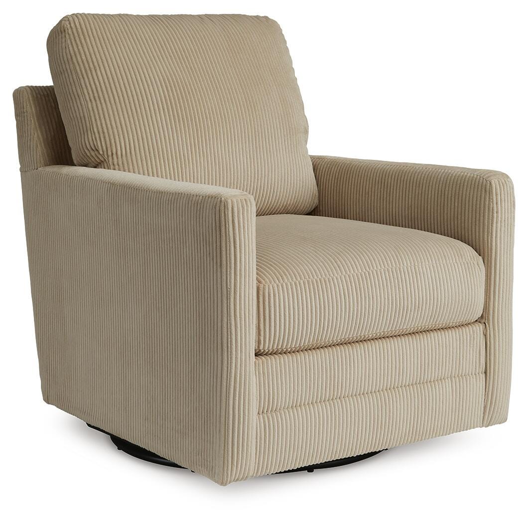 Sillón giratorio Icaman